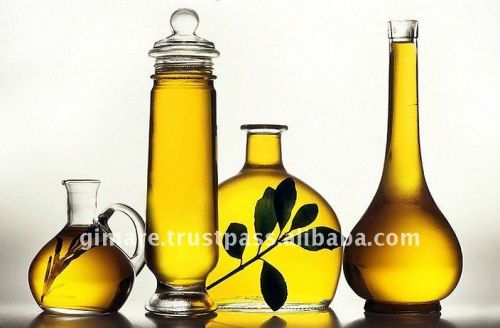 Premium Olive Oil