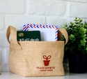 Jute Storage Bags