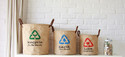 Jute Storage Bags