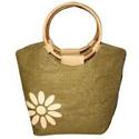 Ladies Jute Bags
