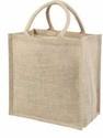 Stylish Jute Shopping Bags