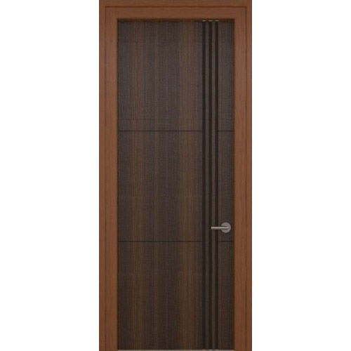 Dormak Swing Wooden Plywood Veneer Door, Color : Customized Color