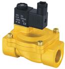 Solenoid valve