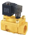 Solenoid valve, Voltage : 12V DC