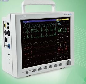 IM8B Multi Parameter Patient Monitor