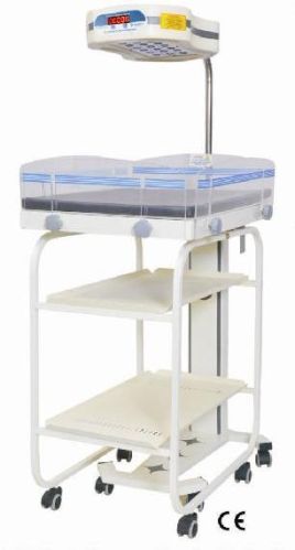 NEO 210 LED Phototherapy Stand With Trolley