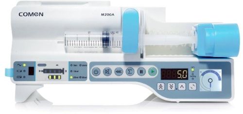 Syringe Infusion Pump, Application : Industrial Use