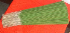 Bamboo Incense Sticks