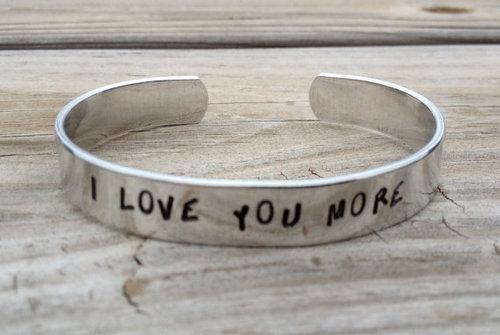 Silver Plated Brass Cuff