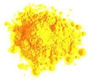 Yellow Pigment