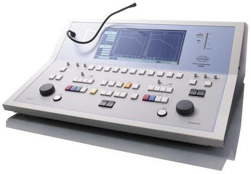 Audiometer