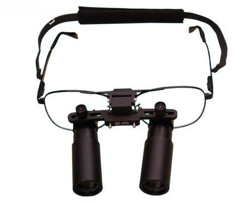 Binocular Loupe