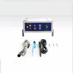 Radio Frequency Cautery