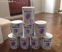 Aptamil Infant Milk Powder