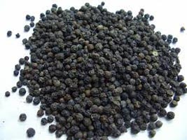 Black Pepper P.E.