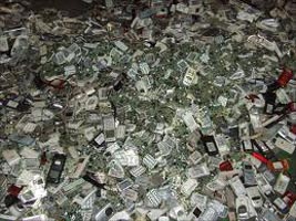 Cell Phone Scrap