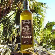 Extra virgin olive oil, Shelf Life : 18 Months