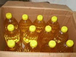 High Purity Refined Corn Oil