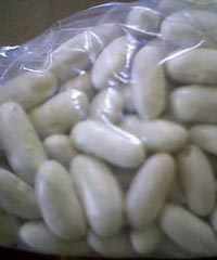 Kidney beans, Shelf Life : 6 Month