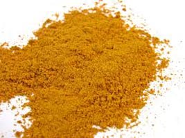 Madras Curry Powder