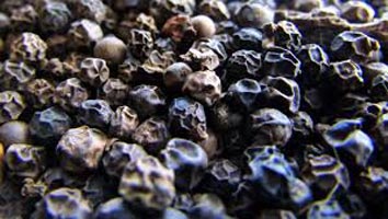 Natural Black Pepper P.e. With Piperine
