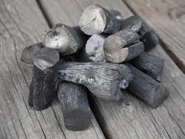 Natural Hardwood Charcoal