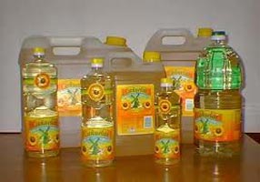 Refined Sunflower Oil, Application : Cooking