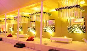 Event Planning Services