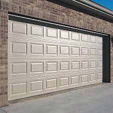 Panals Powder Coated Profile Garage Doors, Certification : ISO