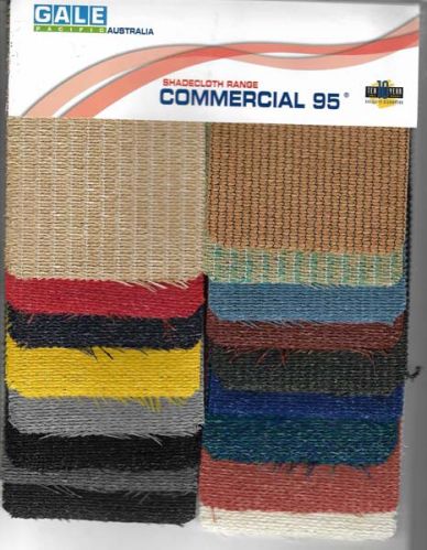 All HDPE Knitted Fabrics, Width : 3/40, Technics : 340 Gsm