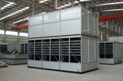Evaporator Condenser