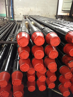 Drill Pipe