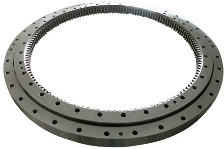 Bearing Slewing Ring, Packaging Type : Sliver