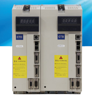 Ctb Gs Servo Drive, Phase : 3 phase, Certification : CE(TUV), ISO