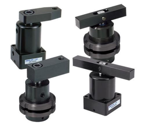 Swing Clamp Cylinders