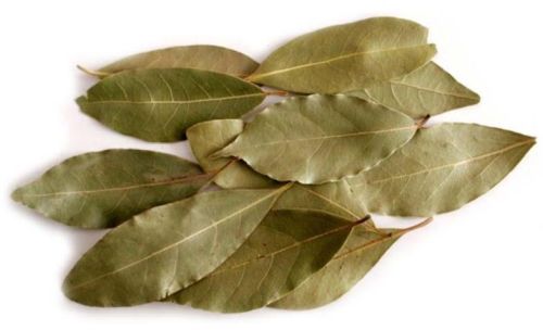 Dried Bay Leaf