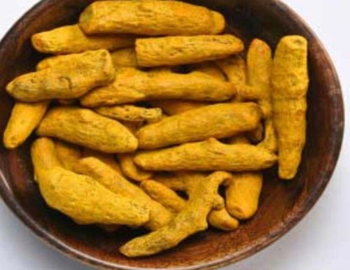 Turmeric Finger