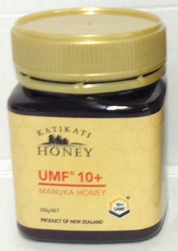 Kati Kati Manuka Honey umf10+