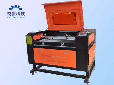 Co2 laser cutting machine