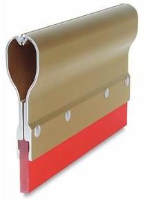 Aluminium Handle Screen Printing Squeegees