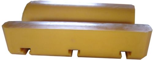 Polyurethane Coil Protector Pads