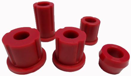 Polyurethane Suspension Bushes