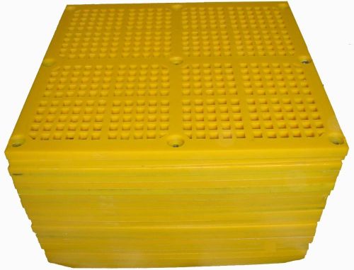 Polyurethane Modular Screen Panels