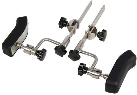 304 stainless steel+pur Medical Equipments