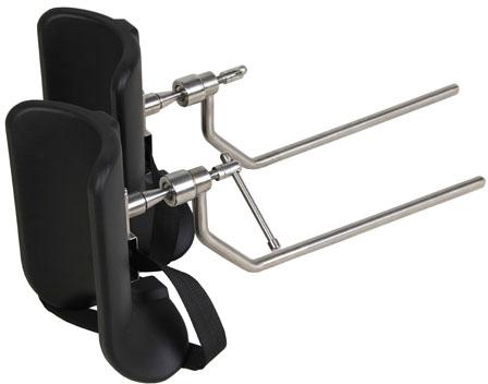 Operating Table Accessory, Packaging Type : Black+silver