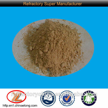High Alumina Ramming Mass