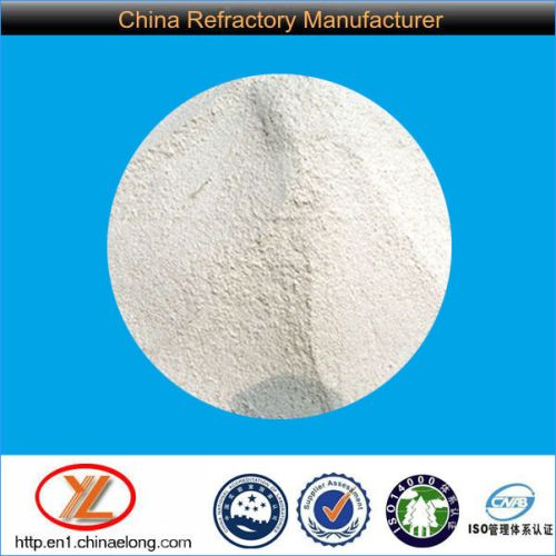 Refractory Ball Clay