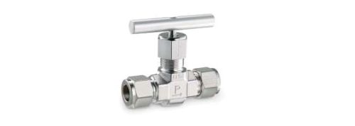 Needle Valves
