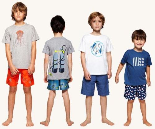 Kids T-Shirts