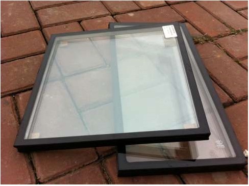 Laminated Insulated Tempered Glass